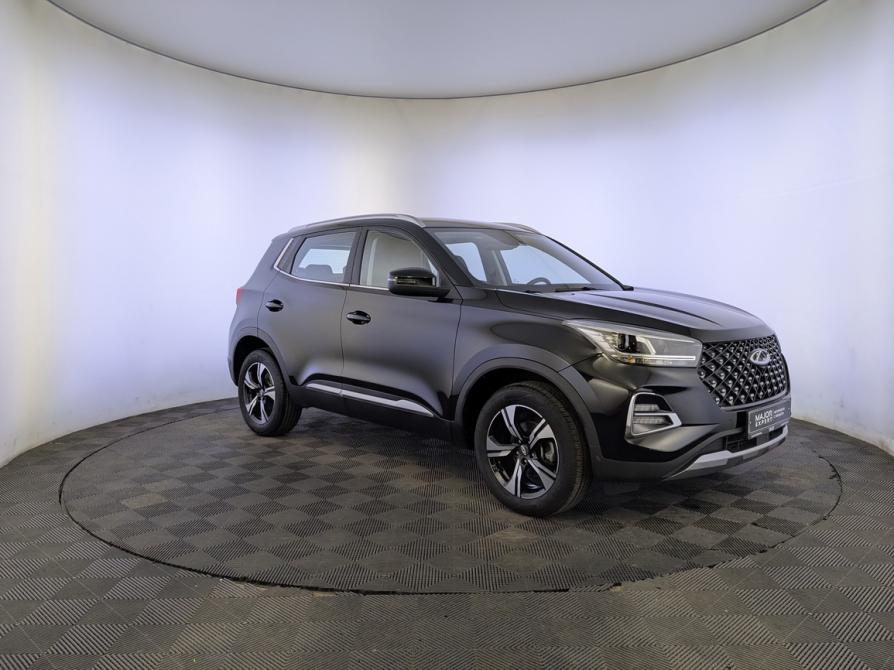 Chery Tiggo 4 Pro I Москва  - изображение 3
