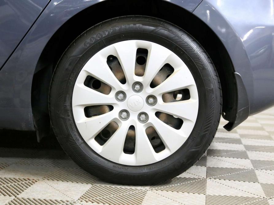 Kia Ceed II Рестайлинг Санкт-Петербург  - изображение 10