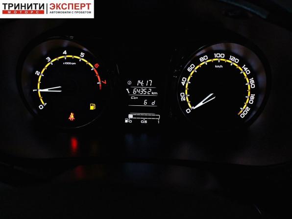 Lada (ВАЗ) Granta I Рестайлинг с пробегом 2023 года, цена 787 000 рублей, 64342 км, седан, Автокод Объявления