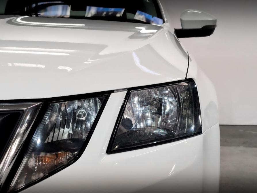 Skoda Octavia III (A7) Рестайлинг Москва  - изображение 18
