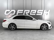 Mercedes-Benz C-Класс IV (W205) Ростов-на-Дону  - изображение 24
