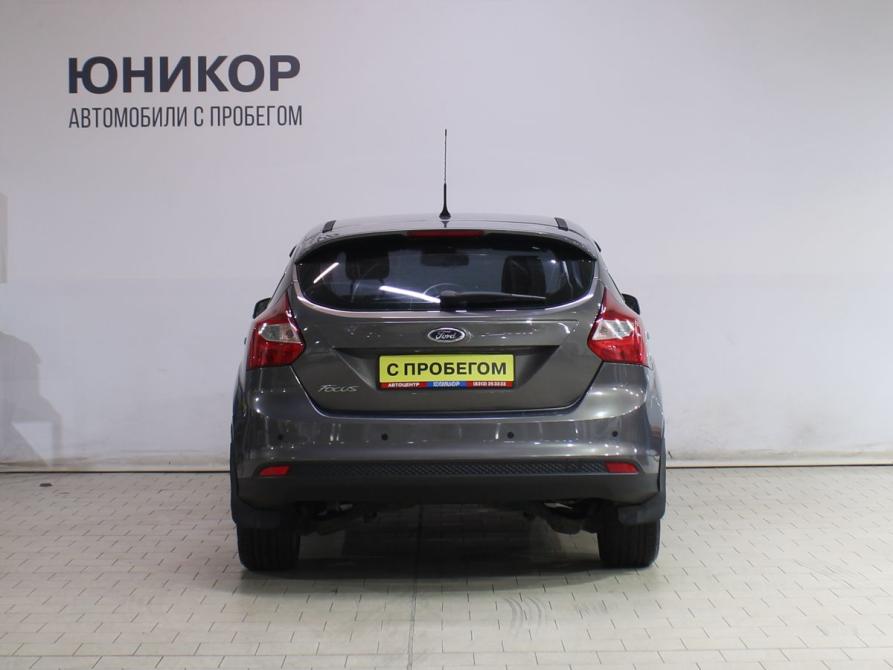 Ford Focus III Дзержинск  - изображение 6