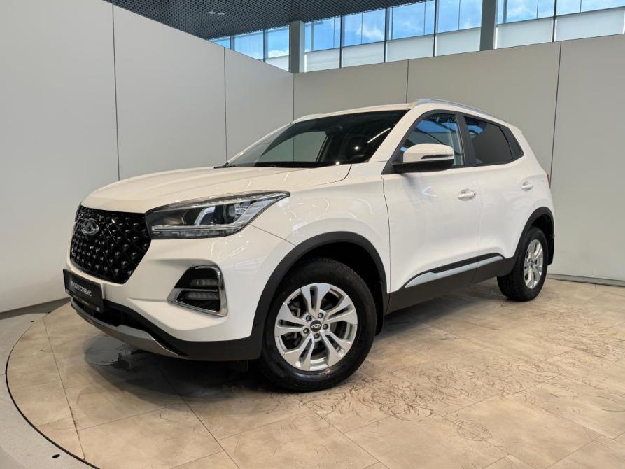 Chery Tiggo 4 Pro I Волжский  - изображение 1