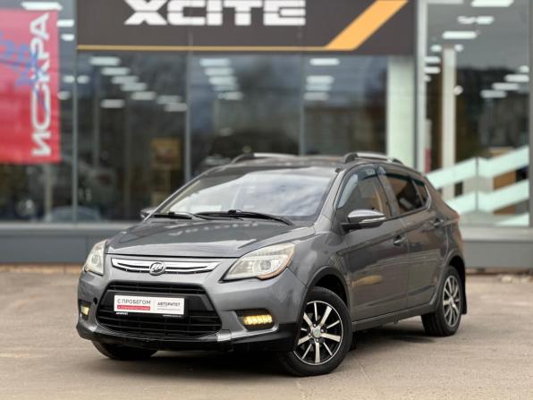 Lifan X50 с пробегом 2016 года, цена 469 000 рублей, 115503 км, хэтчбек, Автокод Объявления