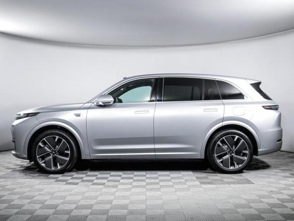 Li Auto (Lixiang) L7 I Рестайлинг с пробегом 2025 года, цена 8 200 000 рублей, 13410 км, внедорожник, Автокод Объявления