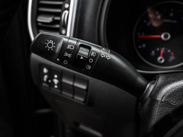 Kia Sportage IV Рестайлинг с пробегом 2019 года, цена 1 959 000 рублей, 172852 км, внедорожник, Автокод Объявления