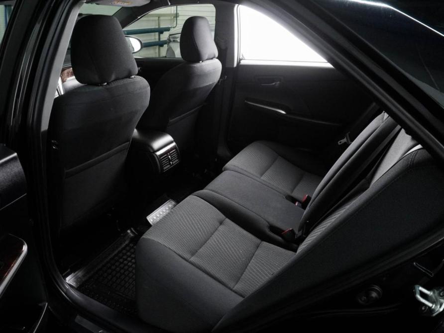 Toyota Camry VII (XV50) Рестайлинг Воронеж  - изображение 11