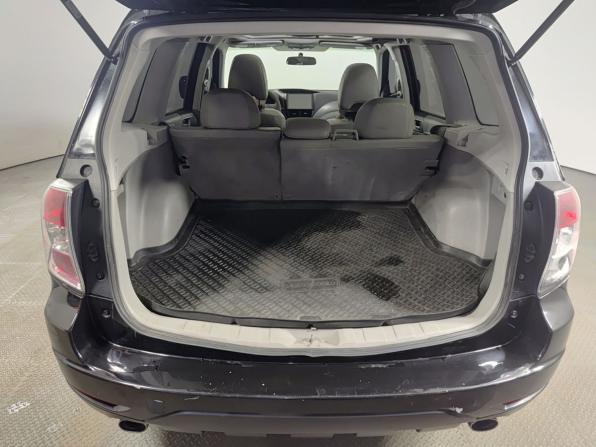 Subaru Forester III с пробегом 2010 года, цена 1 320 000 рублей, 232794 км, внедорожник, Автокод Объявления