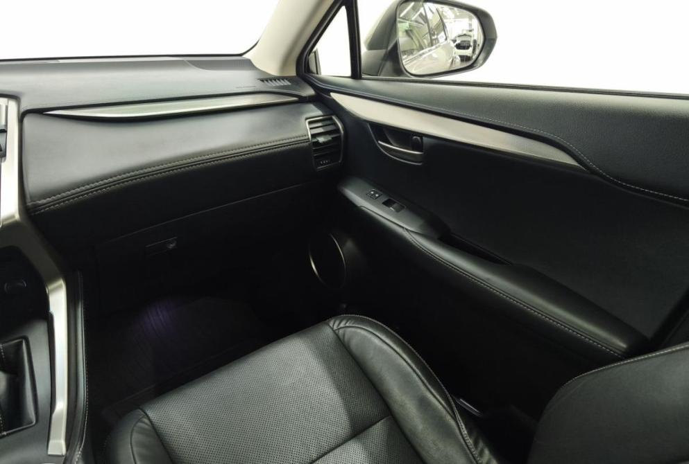 Lexus NX I Екатеринбург  - изображение 16