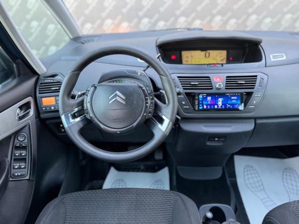 Citroen C4 Picasso I с пробегом 2010 года, цена 450 000 рублей, 211000 км, минивэн, Автокод Объявления