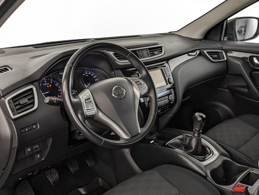 Nissan Qashqai II Москва  - изображение 15