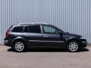 Renault Megane II Рестайлинг Сочи  - изображение 21