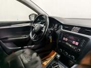 Skoda Octavia III (A7) Рестайлинг Курск  - изображение 25