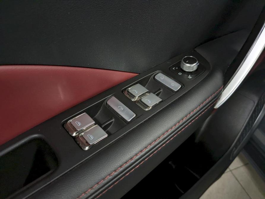 Geely Coolray I Москва  - изображение 12