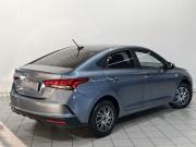 Hyundai Solaris II Рестайлинг Курск  - изображение 22
