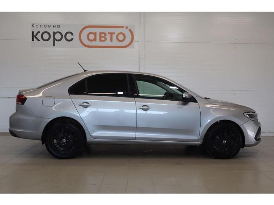 Volkswagen Polo V Рестайлинг Коломна  - изображение 4