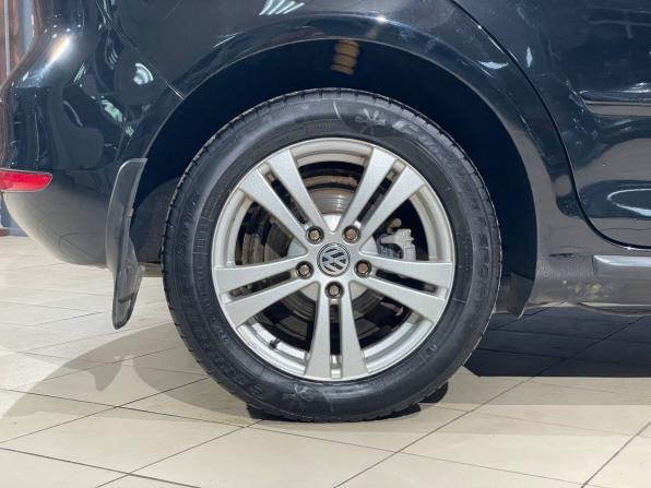 Volkswagen Golf Plus II с пробегом 2012 года, цена 710 000 рублей, 203002 км, хэтчбек, Автокод Объявления