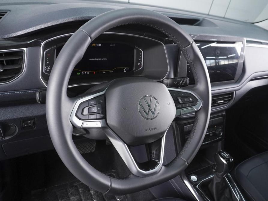 Volkswagen Tharu XR Ростов-на-Дону  - изображение 13
