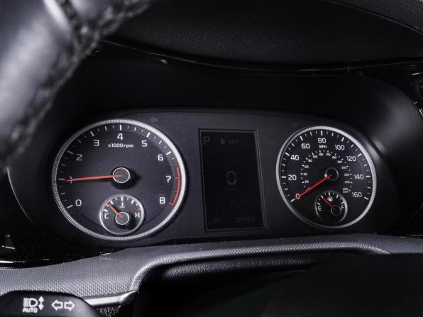 Kia K5 III с пробегом 2020 года, цена 2 680 000 рублей, 35562 км, седан, Автокод Объявления