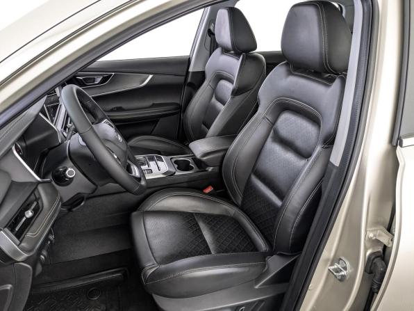 Chery Tiggo 8 I с пробегом 2020 года, цена 1 670 000 рублей, 89876 км, внедорожник, Автокод Объявления