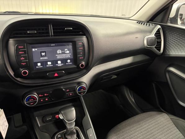 Kia Soul III с пробегом 2019 года, цена 1 797 000 рублей, 93500 км, хэтчбек, Автокод Объявления