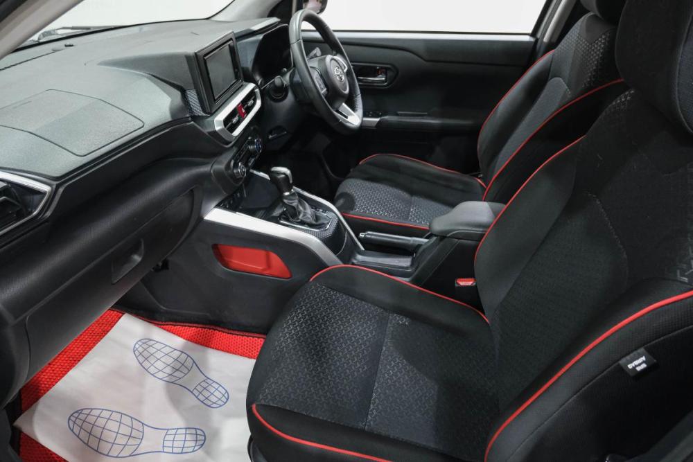 Toyota Raize I Новокузнецк  - изображение 14