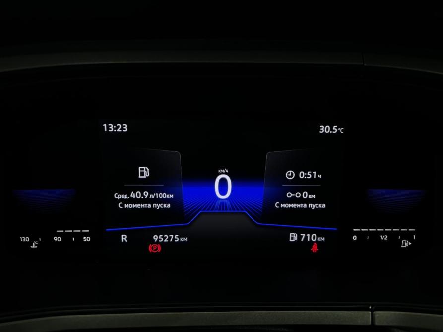 Volkswagen Taos I Ростов-на-Дону  - изображение 11