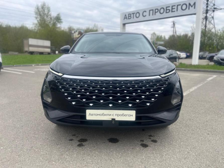 Omoda C5 I Томск  - изображение 3