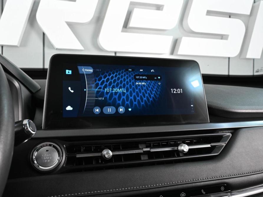 Chery Tiggo 4 Pro I Ростов-на-Дону  - изображение 13