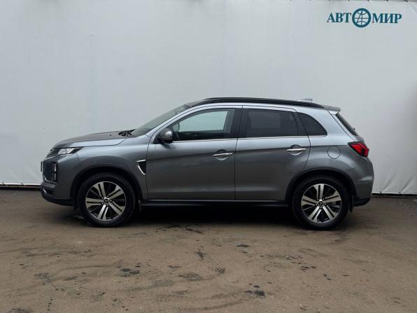 Mitsubishi ASX I Рестайлинг 3 с пробегом 2021 года, цена 2 660 000 рублей, 68556 км, внедорожник, Автокод Объявления