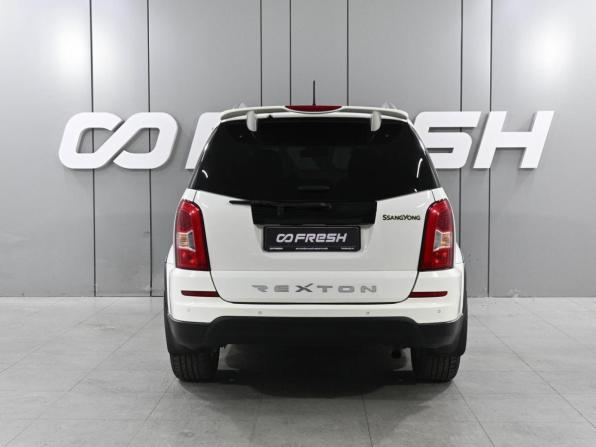 SsangYong Rexton III с пробегом 2012 года, цена 1 299 000 рублей, 210921 км, внедорожник, Автокод Объявления
