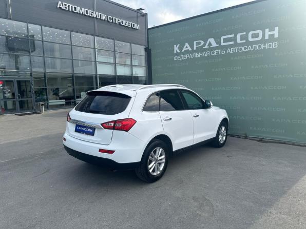 Zotye T600 с пробегом 2018 года, цена 849 000 рублей, 147368 км, внедорожник, Автокод Объявления