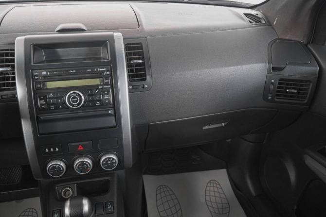 Nissan X-Trail II с пробегом 2010 года, цена 1 299 000 рублей, 203000 км, внедорожник, Автокод Объявления