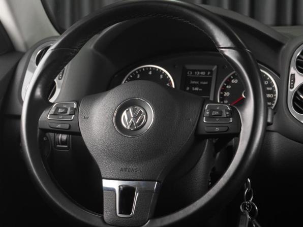 Volkswagen Tiguan I Рестайлинг с пробегом 2011 года, цена 1 399 000 рублей, 177150 км, внедорожник, Автокод Объявления