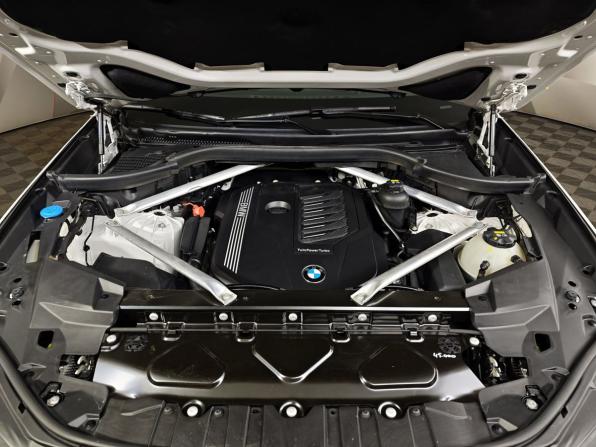 BMW X6 III (G06) с пробегом 2020 года, цена 6 750 000 рублей, 76394 км, внедорожник, Автокод Объявления