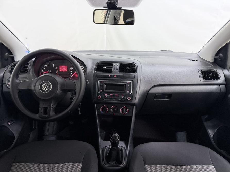 Volkswagen Polo V Воронеж  - изображение 11