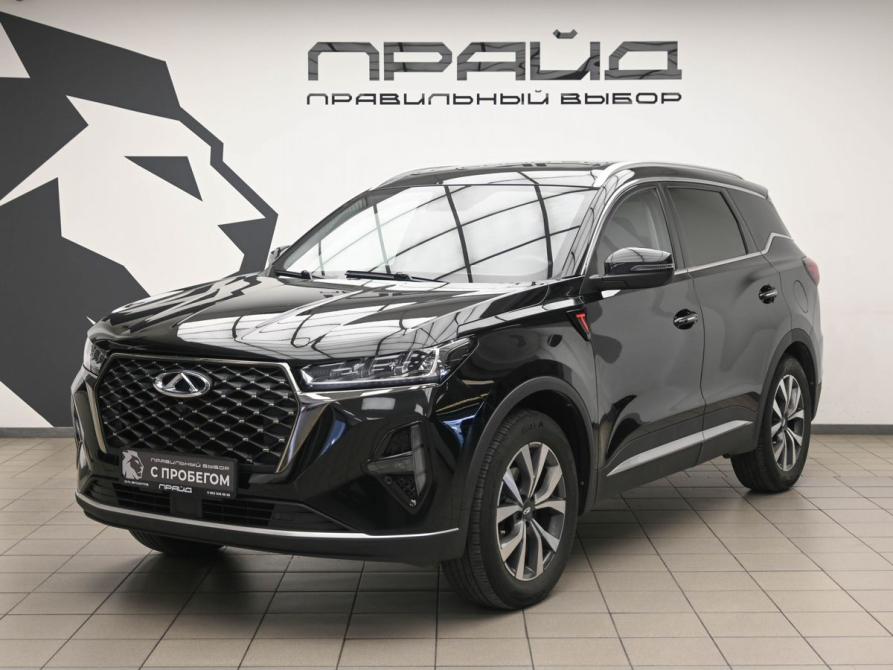 Chery Tiggo 7 Pro Max I Ростов-на-Дону  - изображение 1