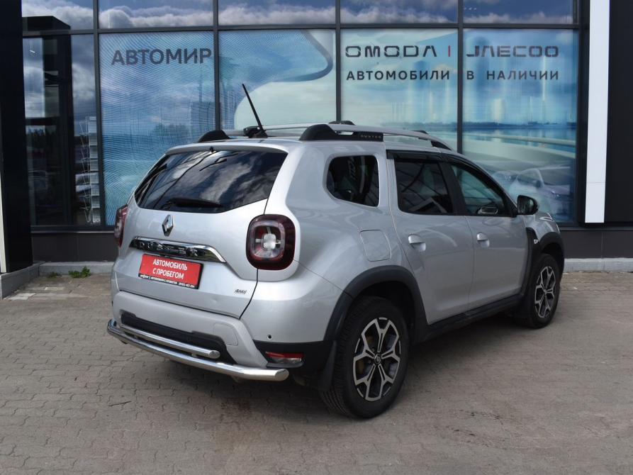 Renault Duster II Архангельск  - изображение 5