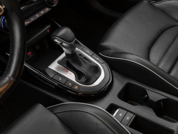 Kia Cerato IV Рестайлинг с пробегом 2022 года, цена 2 480 000 рублей, 74205 км, седан, Автокод Объявления