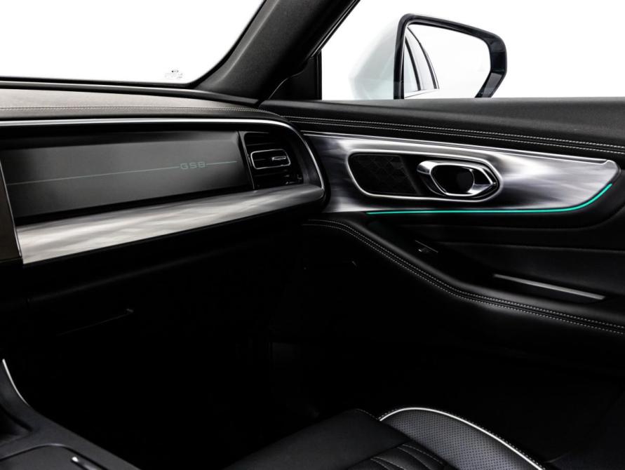 GAC GS8 II Санкт-Петербург  - изображение 19