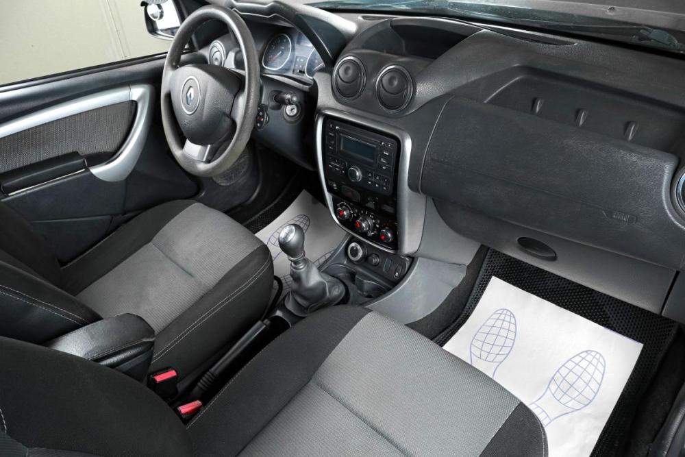 Renault Duster I Тюмень  - изображение 11