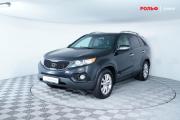 Kia Sorento II Химки  - изображение 17