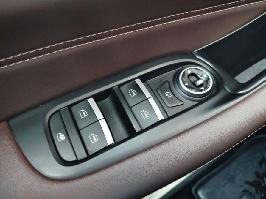 Chery Tiggo 8 Pro I Москва  - изображение 21