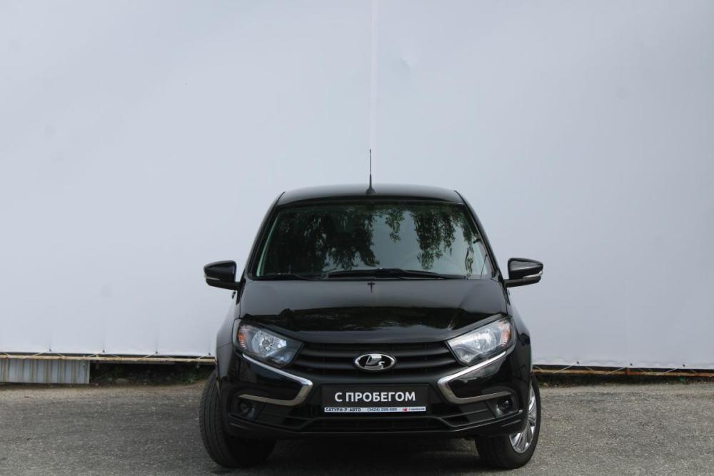 Lada (ВАЗ) Granta I Рестайлинг Березники  - изображение 2