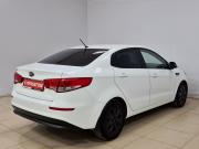 Kia Rio III Рестайлинг Альметьевск  - изображение 30
