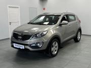 Kia Sportage III Казань  - изображение 17