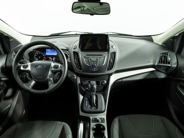 Ford Kuga II с пробегом 2014 года, цена 1 349 700 рублей, 134679 км, внедорожник, Автокод Объявления