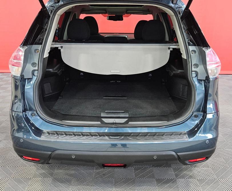 Nissan X-Trail III Вологда  - изображение 20