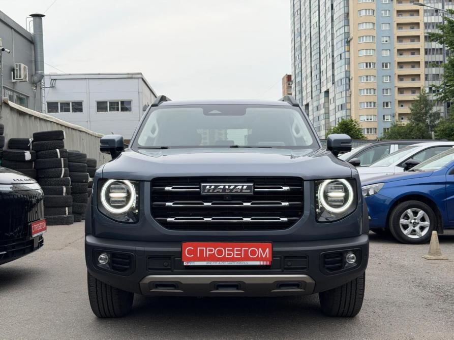 Haval Dargo Санкт-Петербург  - изображение 2