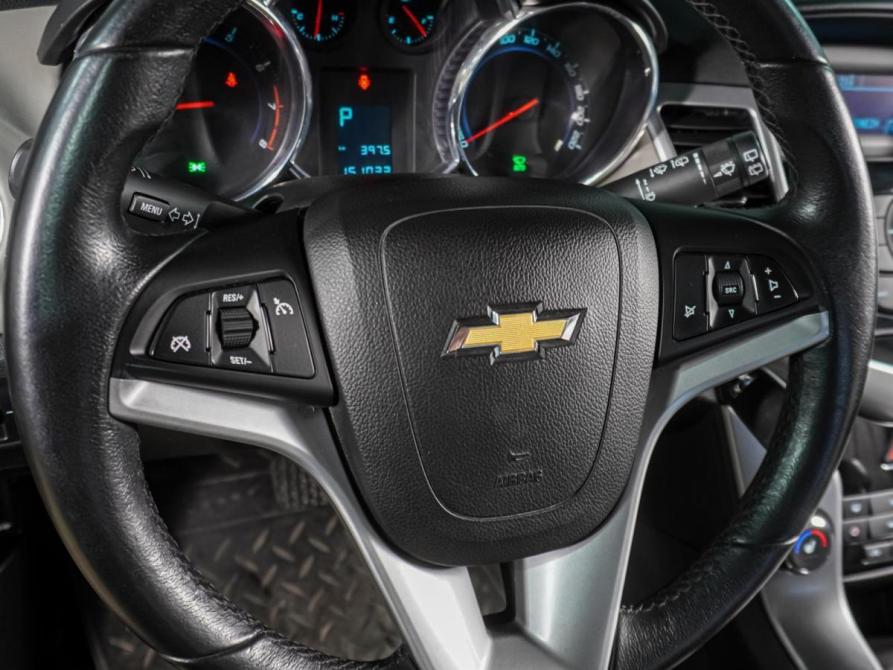 Chevrolet Cruze I Воронеж  - изображение 15